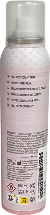 drybar Hot Toddy Heat Protectant Mist 130g