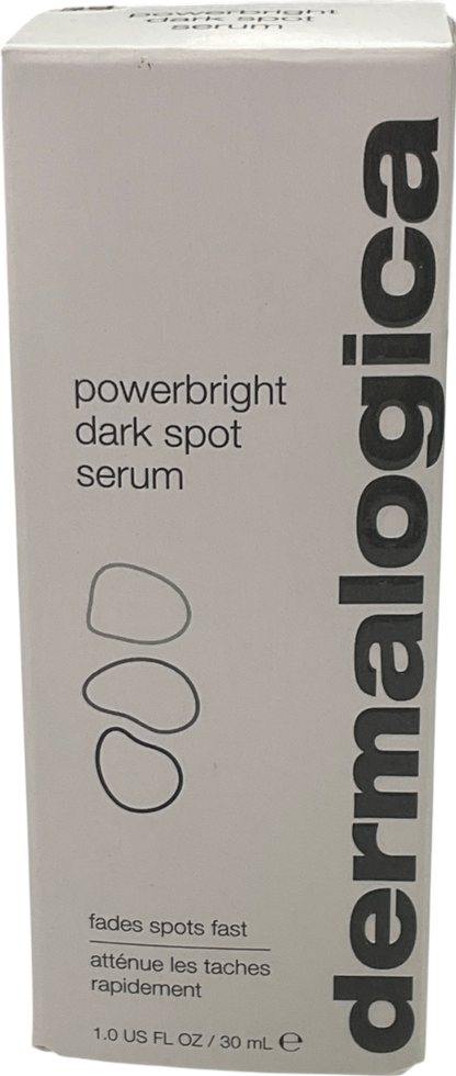 Dermalogica Powerbright Dark Spot Serum 30ml