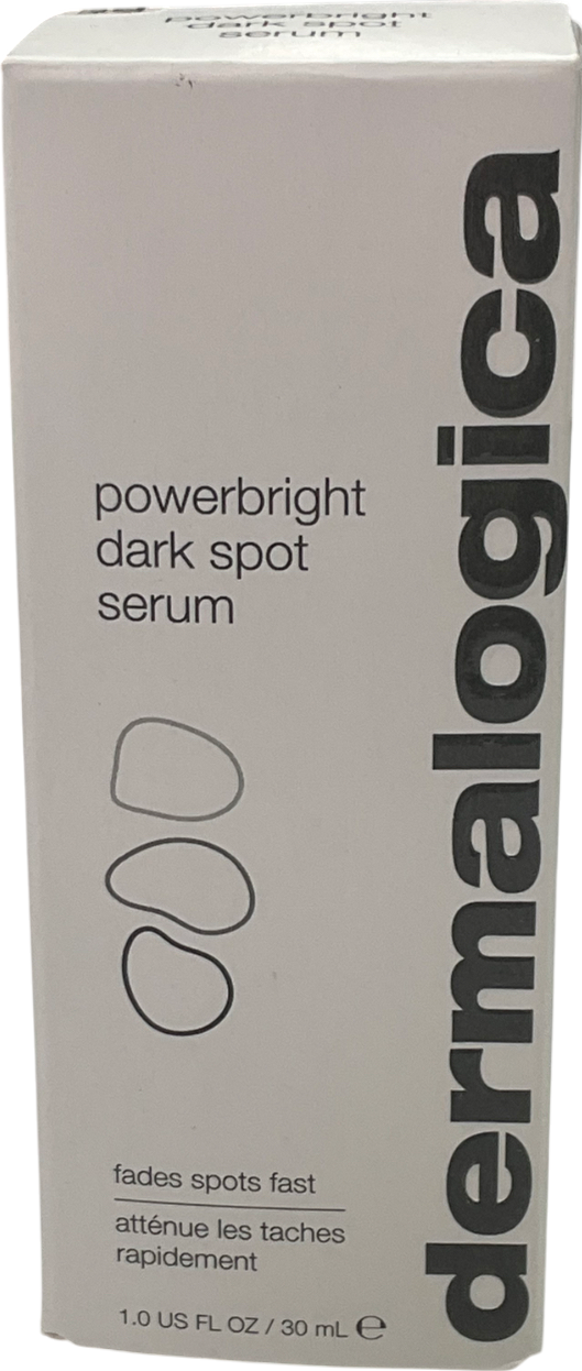 Dermalogica Powerbright Dark Spot Serum 30ml