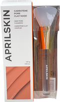 april skin Aprilskin - Carrotene Pore Clay Mask 100g