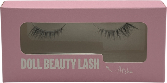 Doll Beauty Alisha Lash One size