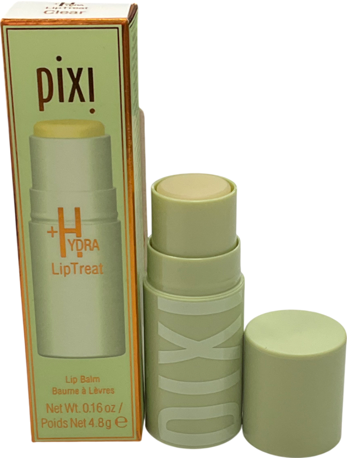 Pixi Lip Balm Clear 4.8