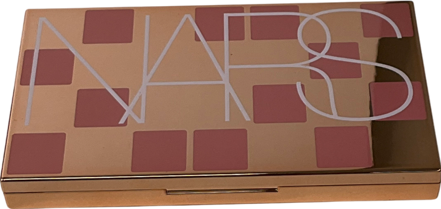 NARS Afterglow Palette Eyeshadow Afterglow 1.2g