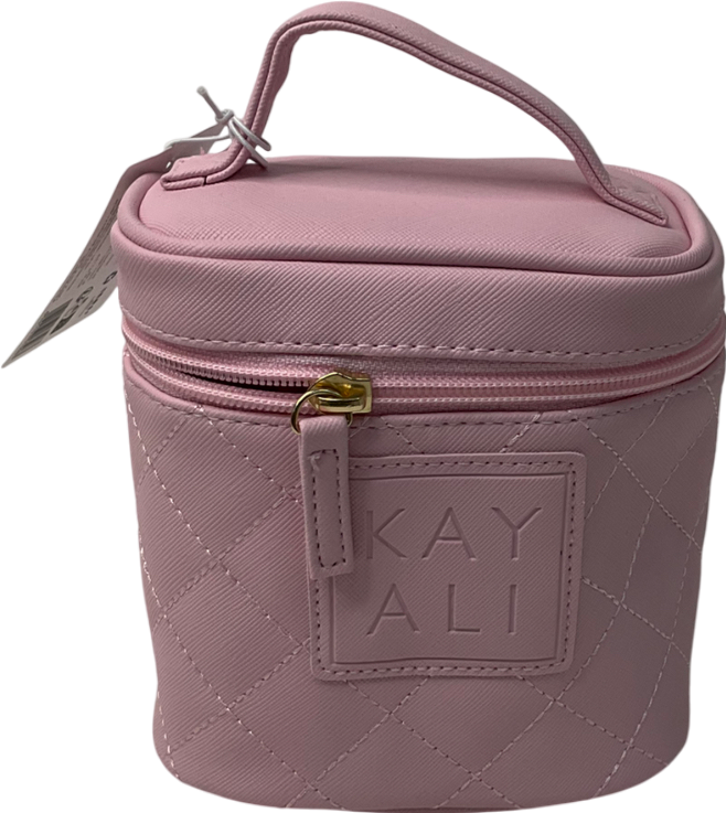 kayali Pink Fragrance Case One Size