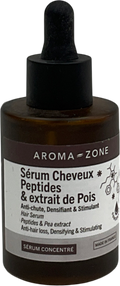 aroma zone Hair Serum Anti-hair Loss 50ml