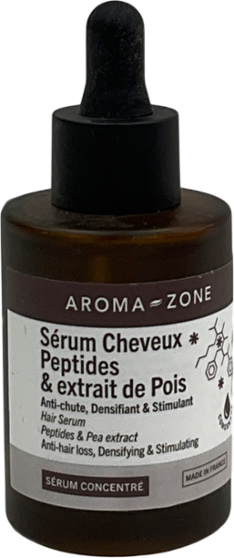 aroma zone Hair Serum Anti-hair Loss 50ml