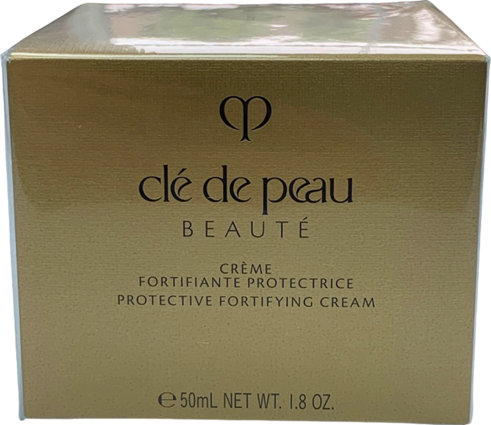Clé de Peau Beauté Protective Fortifying Cream SPF 20 50ml