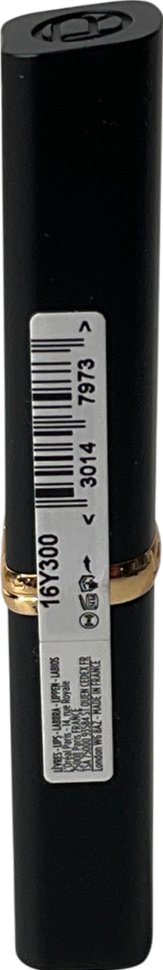 loreal Intense Volume Matte Lipstick 336 One size