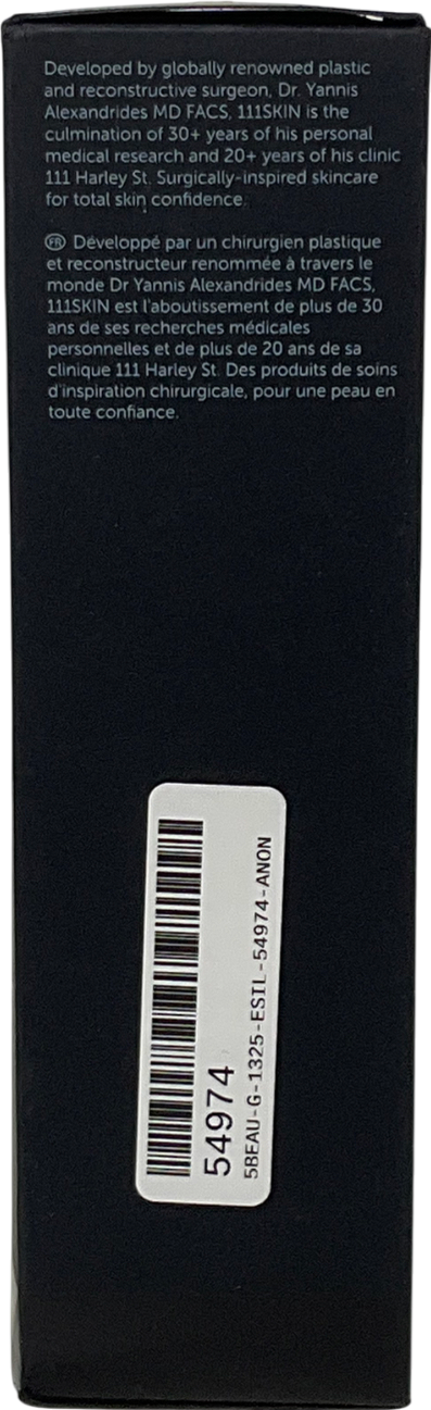 111skin Celestial Black Diamond Brightening Essence 100ml