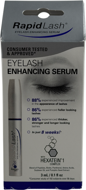 Rapidlash Eyelash Enhancing Serum 3ml