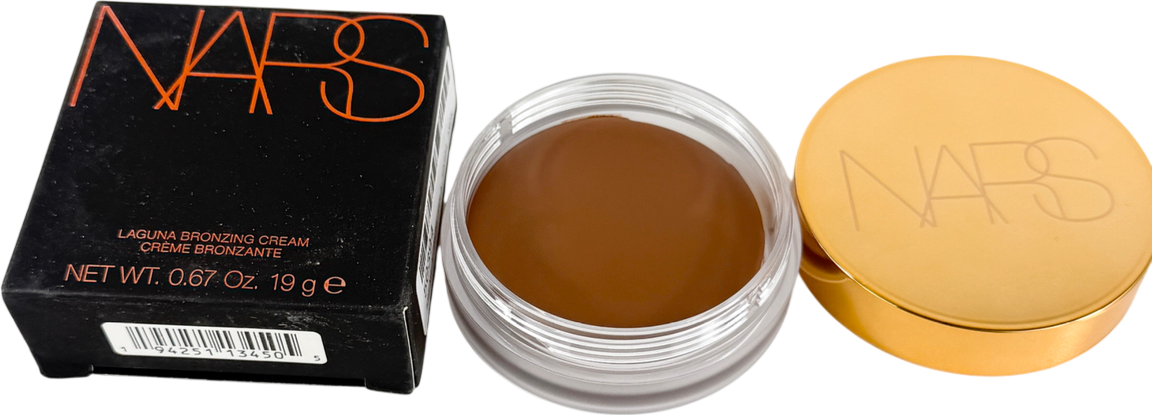 NARS Laguna Bronzing Cream Laguna 3 19g