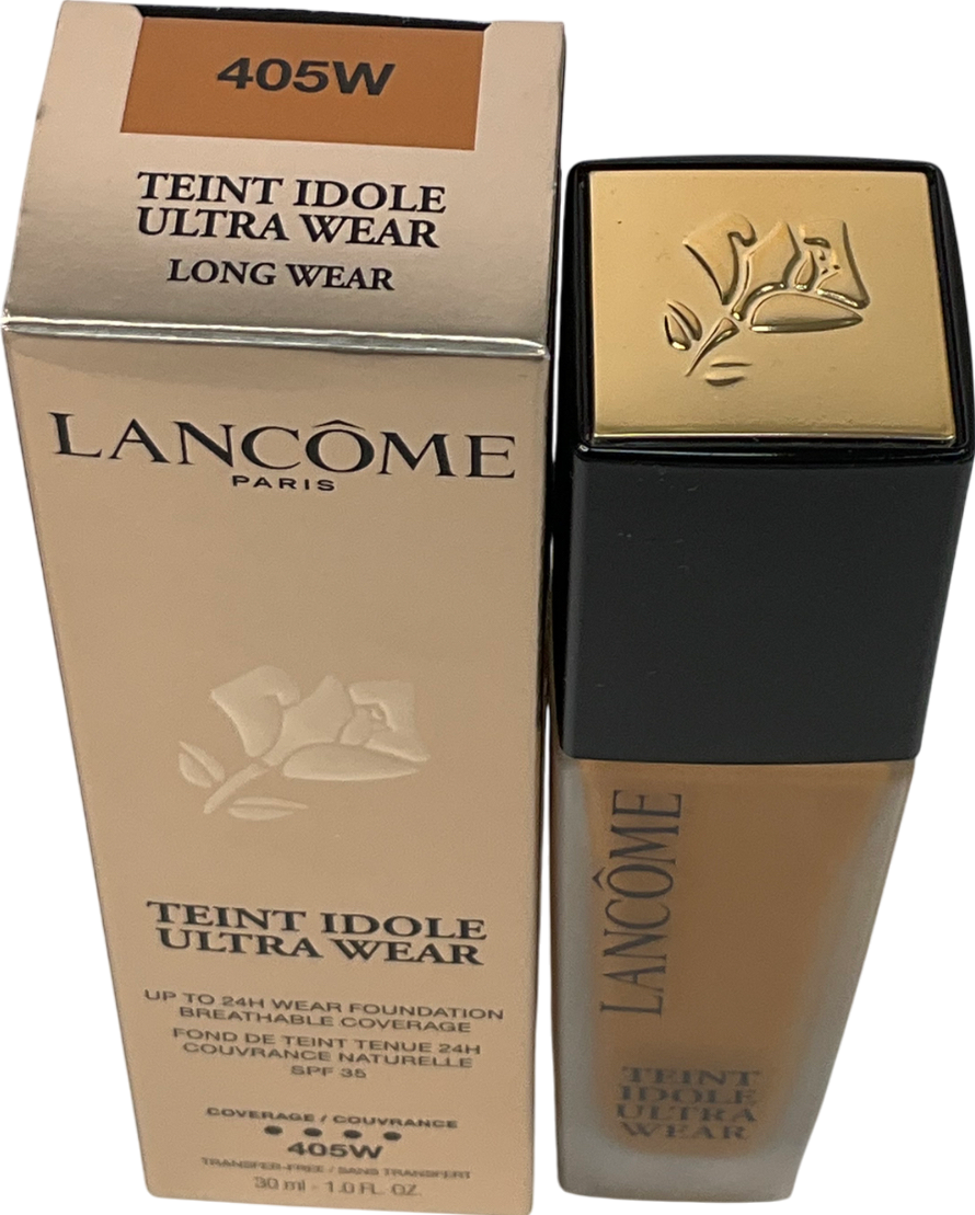 Lancome Teint Idole Ultra Wear Foundation 405w 30ml