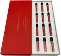 Ormonde Jayne Tasting Menu - Atmospheric / Fruity / Floral Perfume 12x2.5ml