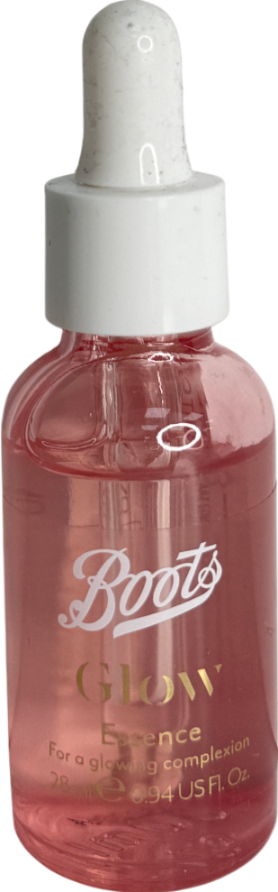 Boots Glow Essence Serum 28ml