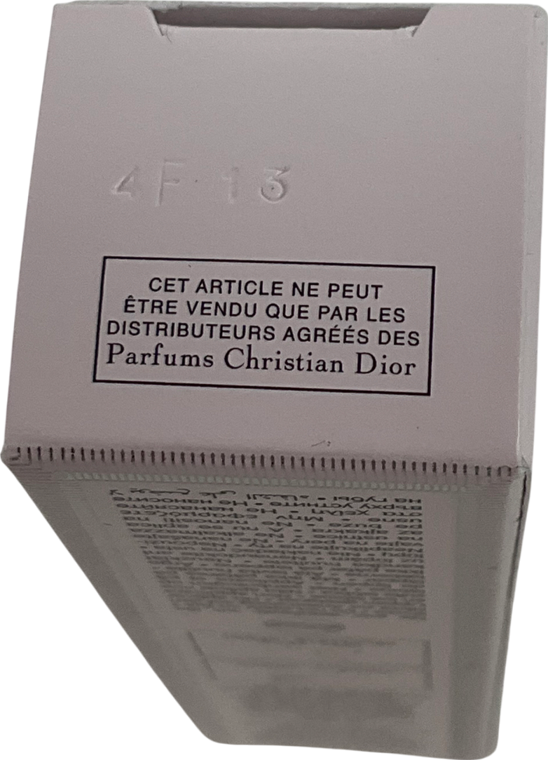 Dior Mini Miss Solid Perfume Blooming Bouquets 3.2g