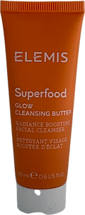 Elemis Travel Superfood  Glow Cleansing Butter 20ml