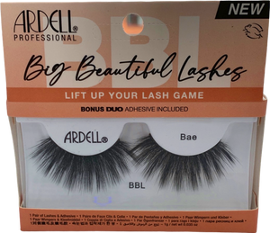 Ardell Big Beautiful Lashes Bae