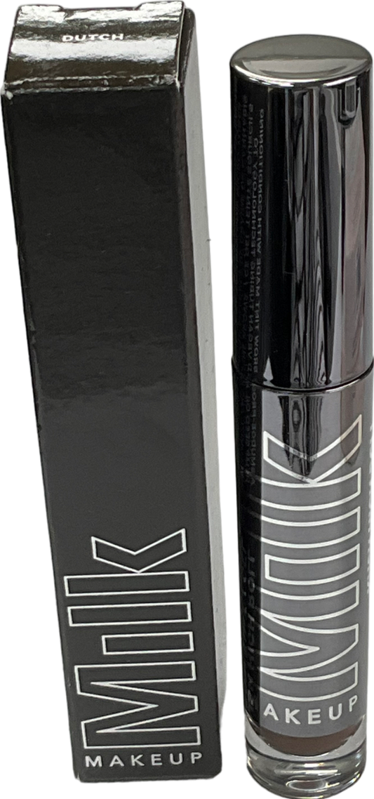 Milk Makeup High Roll Brow Tint Dutch 4.5