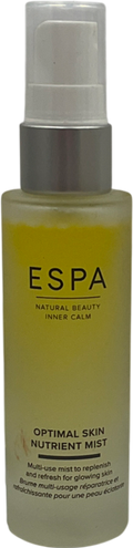 Espa Optimal Skin Nutrient Mist 50ml
