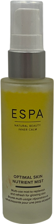Espa Optimal Skin Nutrient Mist 50ml