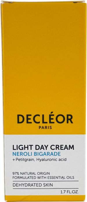 Decleor Neroli Bigarade Light Cream 50ml