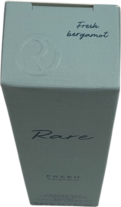 Rare Layering Eau De Parfum Balm Fresh 20ml