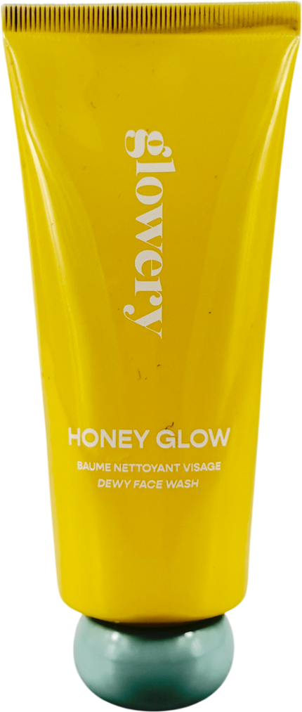 Glowery Honey Glow Dewy Face Wash 100ml