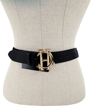 Holland Cooper Heritage Belt - Black UK M