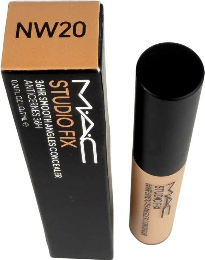MAC Studio Fix 36hr Smooth Angles Concealer Nw20 7ml