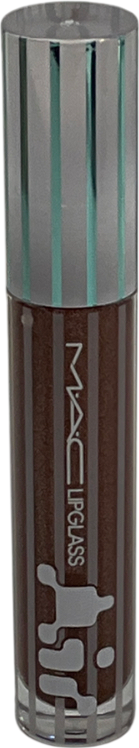 MAC Lipglass Air Twinkle Taupe 5ml