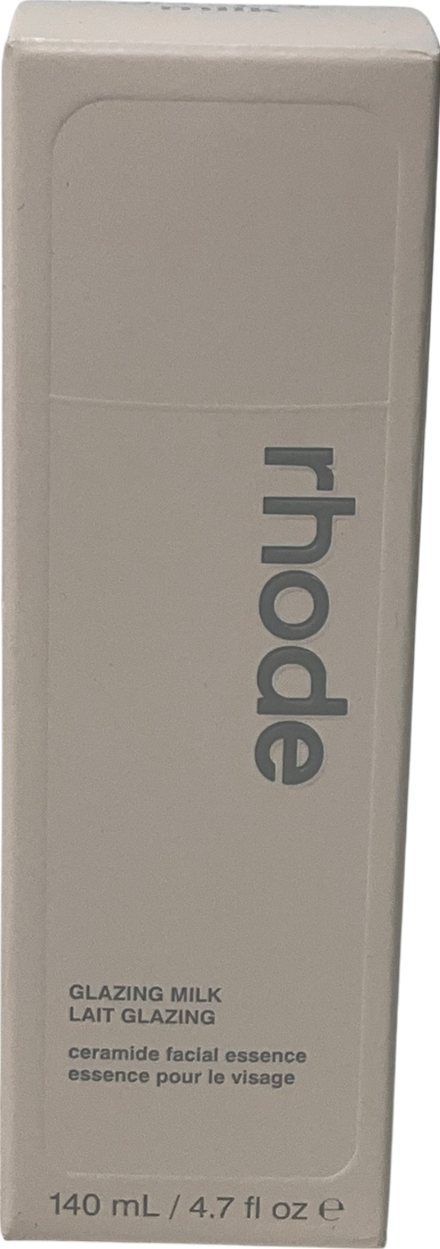 Rhode Glazing Milk 140