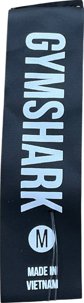 gymshark Beige Sherpa Womens Jacket - Brown UK M