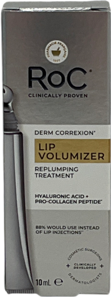 roc Derm Correxion Lip Volumiser 10ml