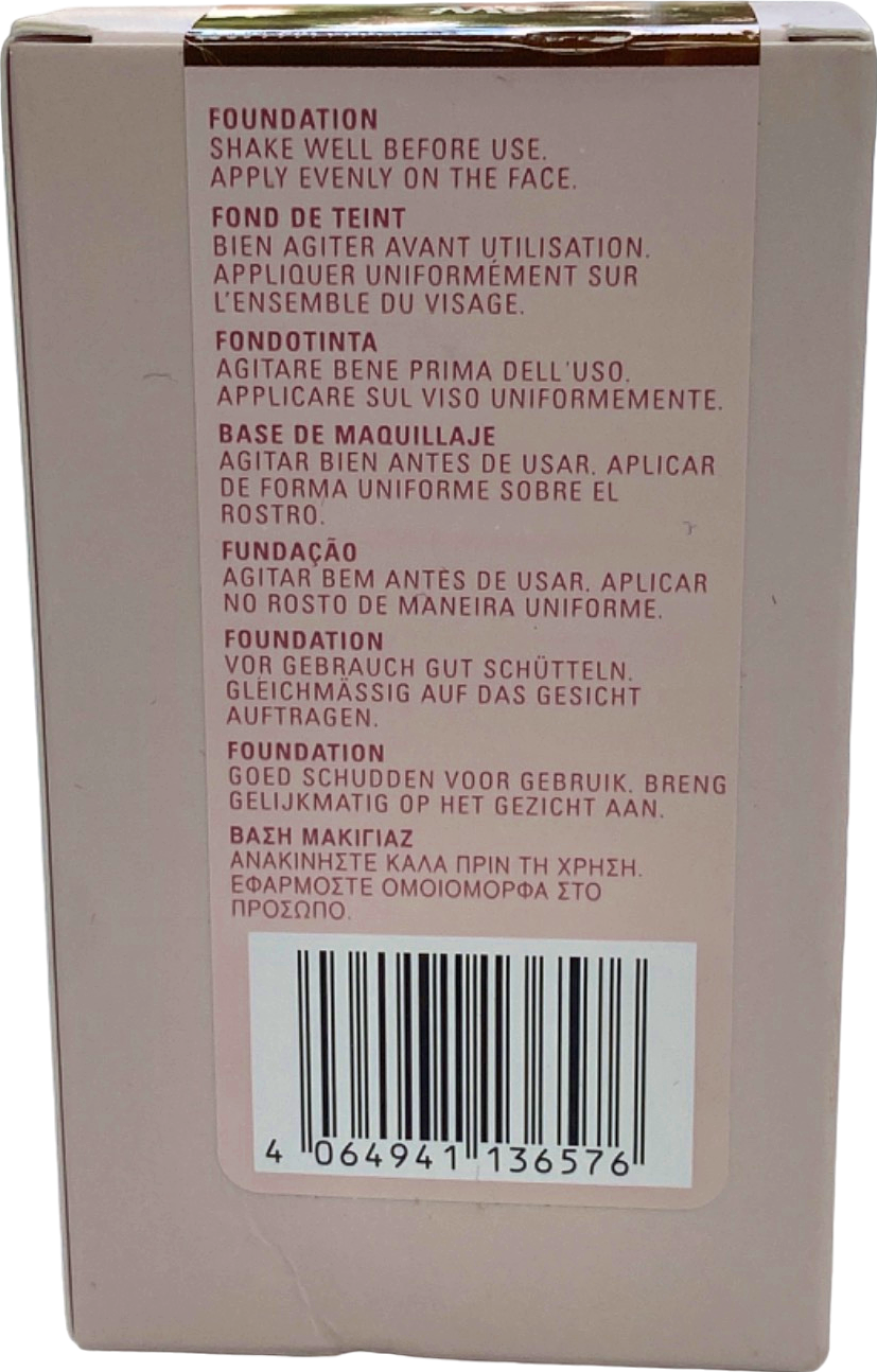 Kylie Cosmetics Skin Tint Blurring Elixir 9W 30 ml