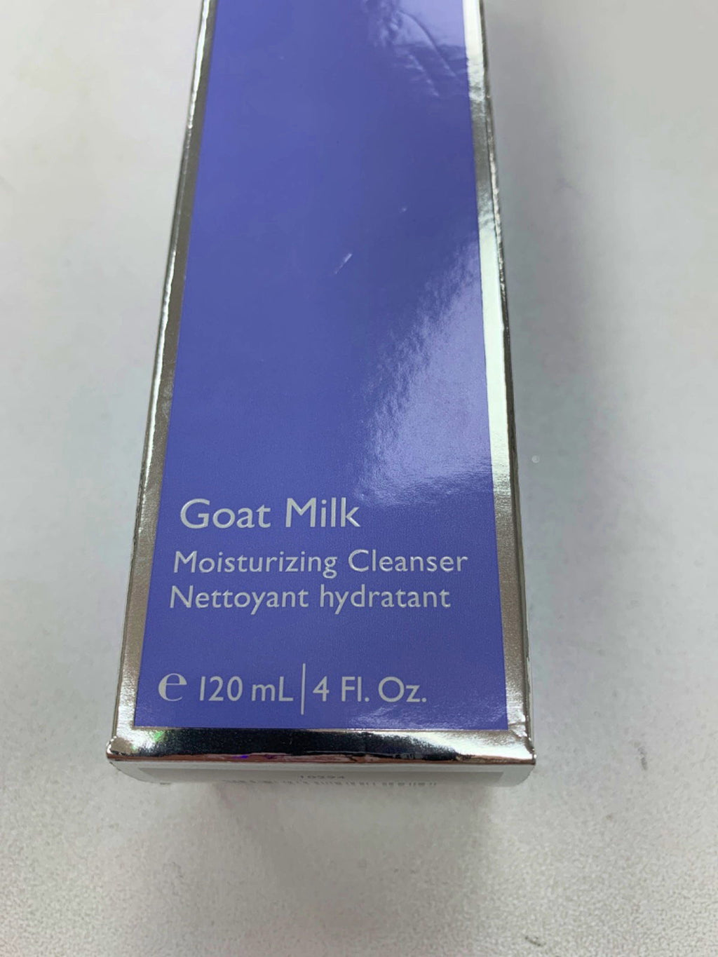 Kate Somerville Goat Milk Moisturizing Cleanser 120 mL