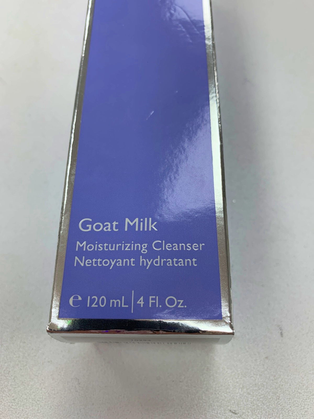 Kate Somerville Goat Milk Moisturizing Cleanser 120 mL