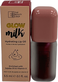 the beauty crop Glow Milk Lip Oil 3.5ml
