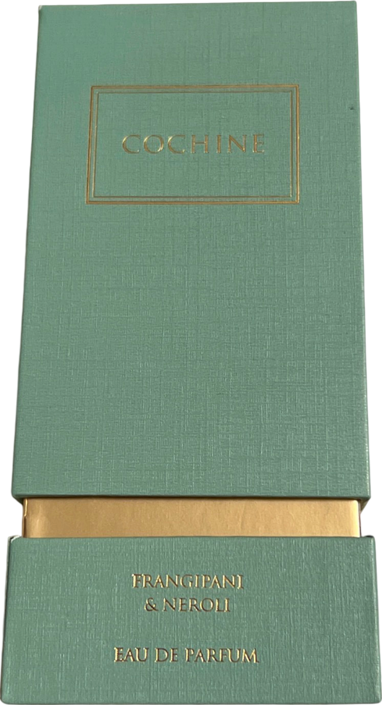 Cochine Frangipani & Neroli Eau de Parfum 50 ml