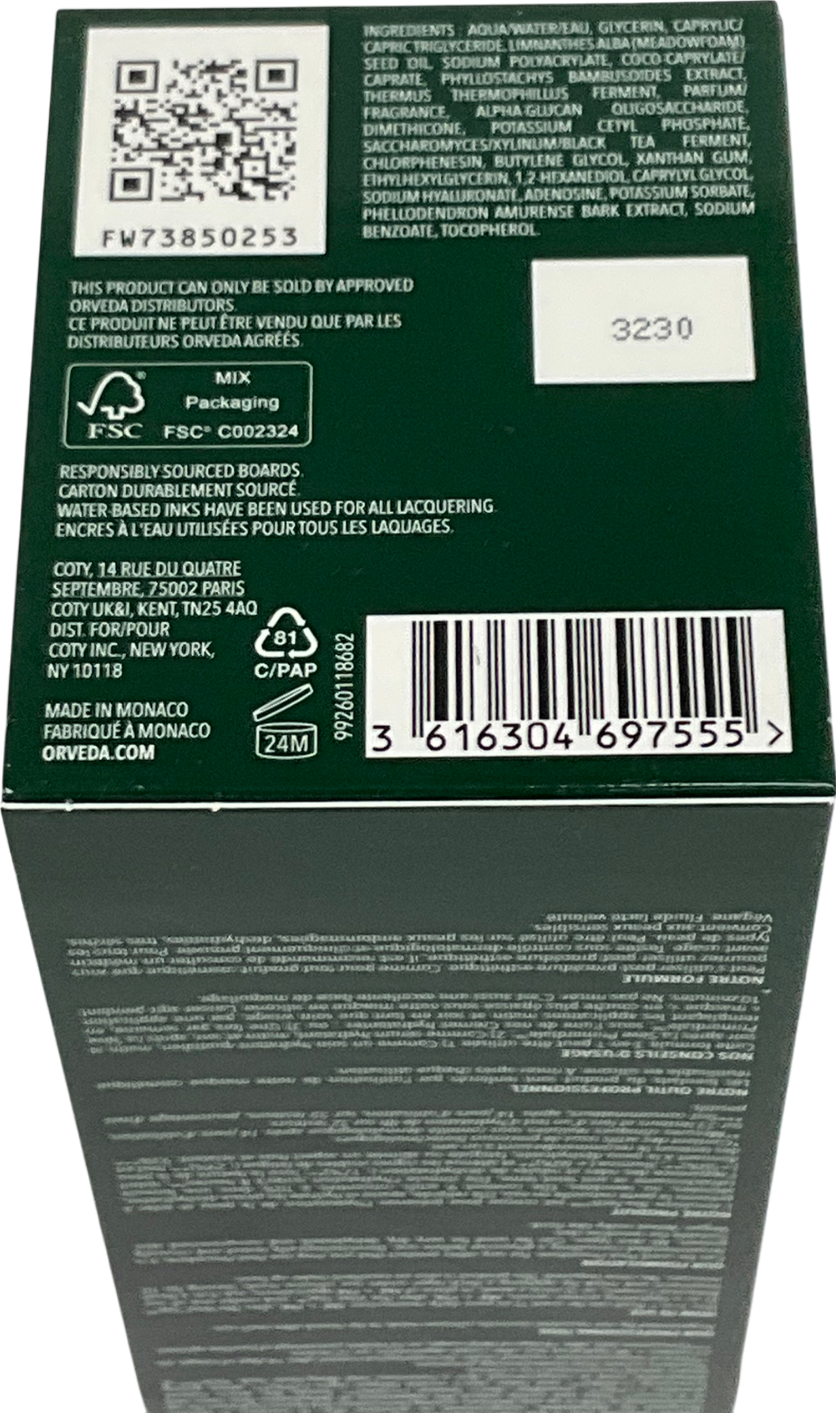 orveda The Bio-tech Emulsion 50ml