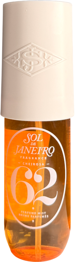 Sol de Janeiro Cheirosa '62 Perfume Mist 90ml