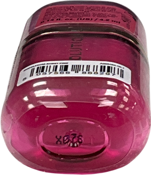 Revolution Superdewy Liquid Blush Burst Bubblegum Burst Pink 4.2ml