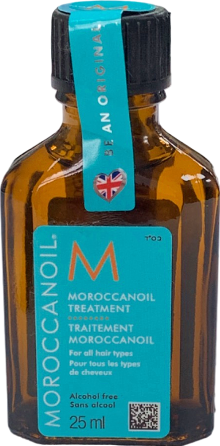 Moroccanoil Treatment 25 ml