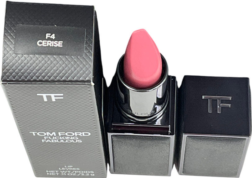 Tom Ford Fucking Fabulous Lip Colour 3.2g