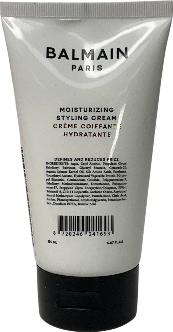Balmain Moisturizing Styling Cream 150ml