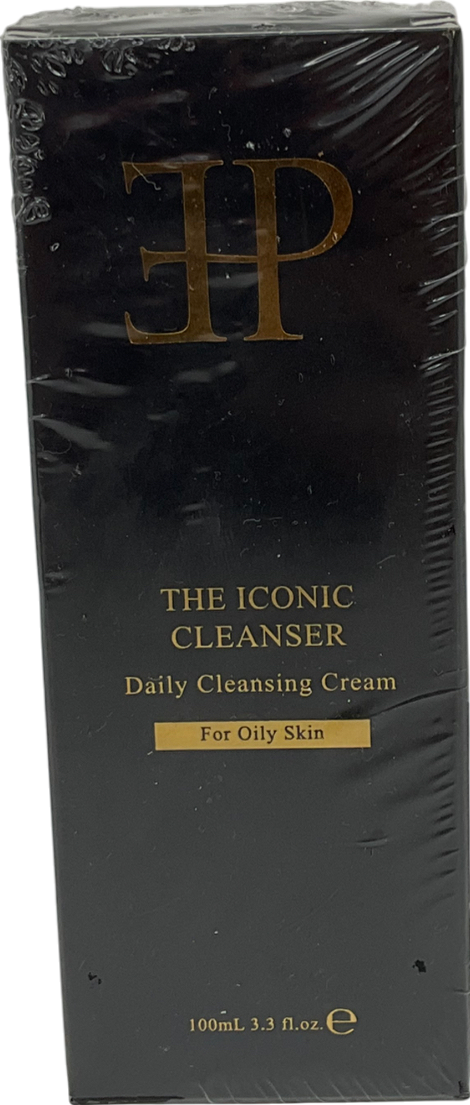 ep beauty The Iconic Cleanser - For Dry Skin 100ml