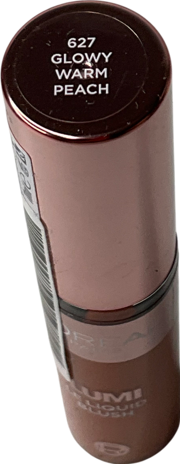 loreal Lumi Le Liquid Blush 627 11ml