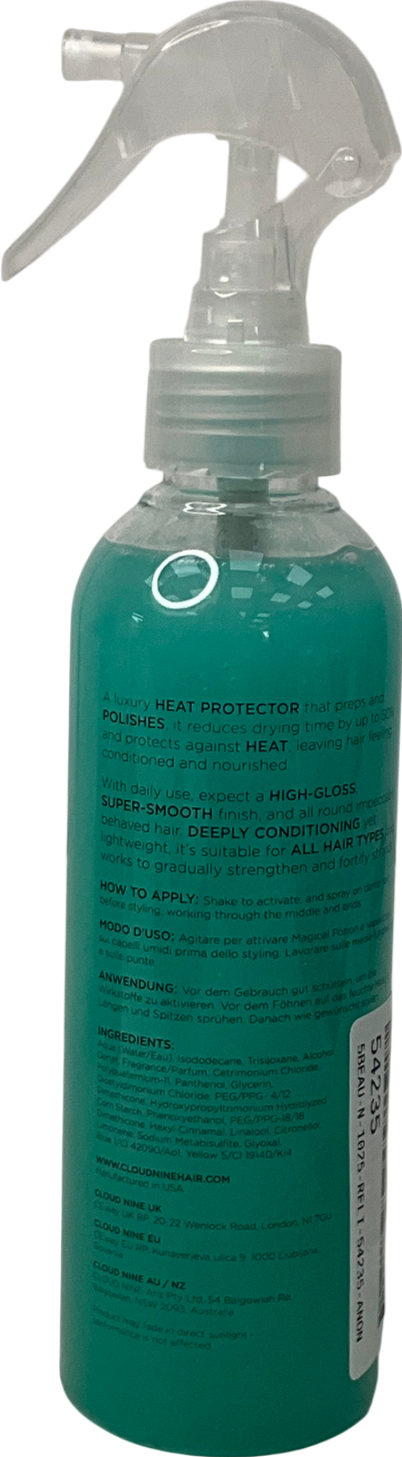 Cloud Nine Magical Quick Dry Potion 200ml