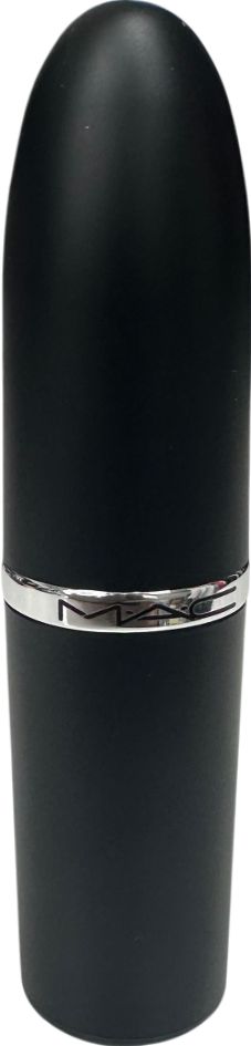 MAC Macximal Sleek Satin Lipstick Maraschino, Much? 3.5g