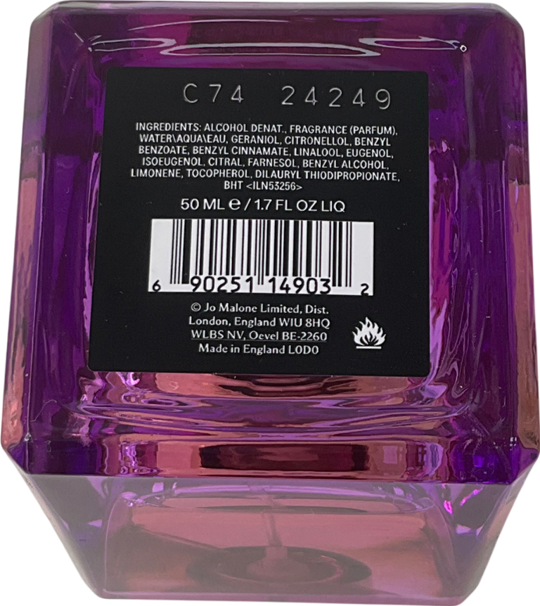 Jo Malone London Taif Rose Perfume Taif Rose 50ml