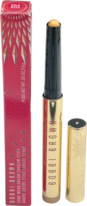 Bobbi Brown Long-wear Cream Shadow Stick Gold Rush 1/6G